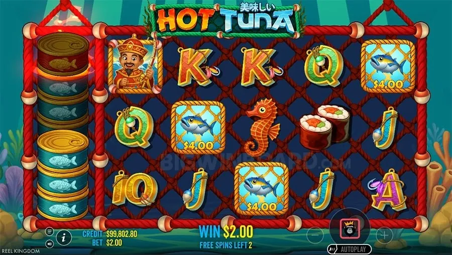 Blackjack Game