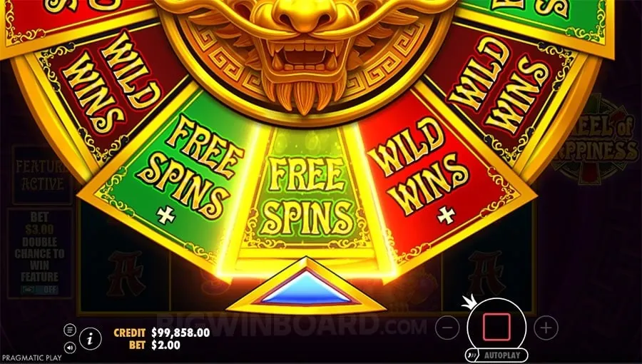 Spintime mobile app interface on a smartphone