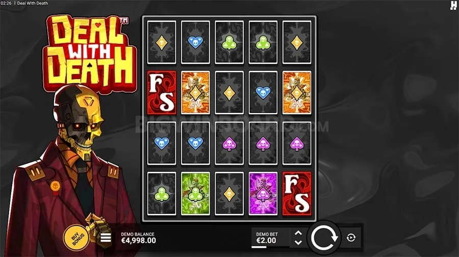 spintime How Slot Machines Work