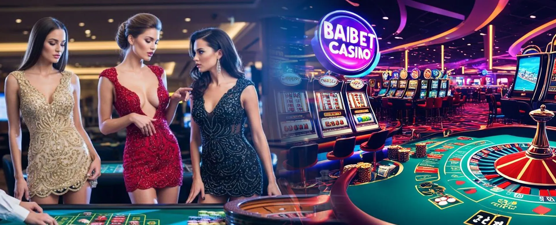 spintime Online Casino Hero Image