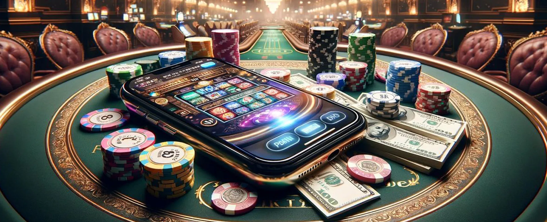 Spintime: The New Era of Online Entertainment
