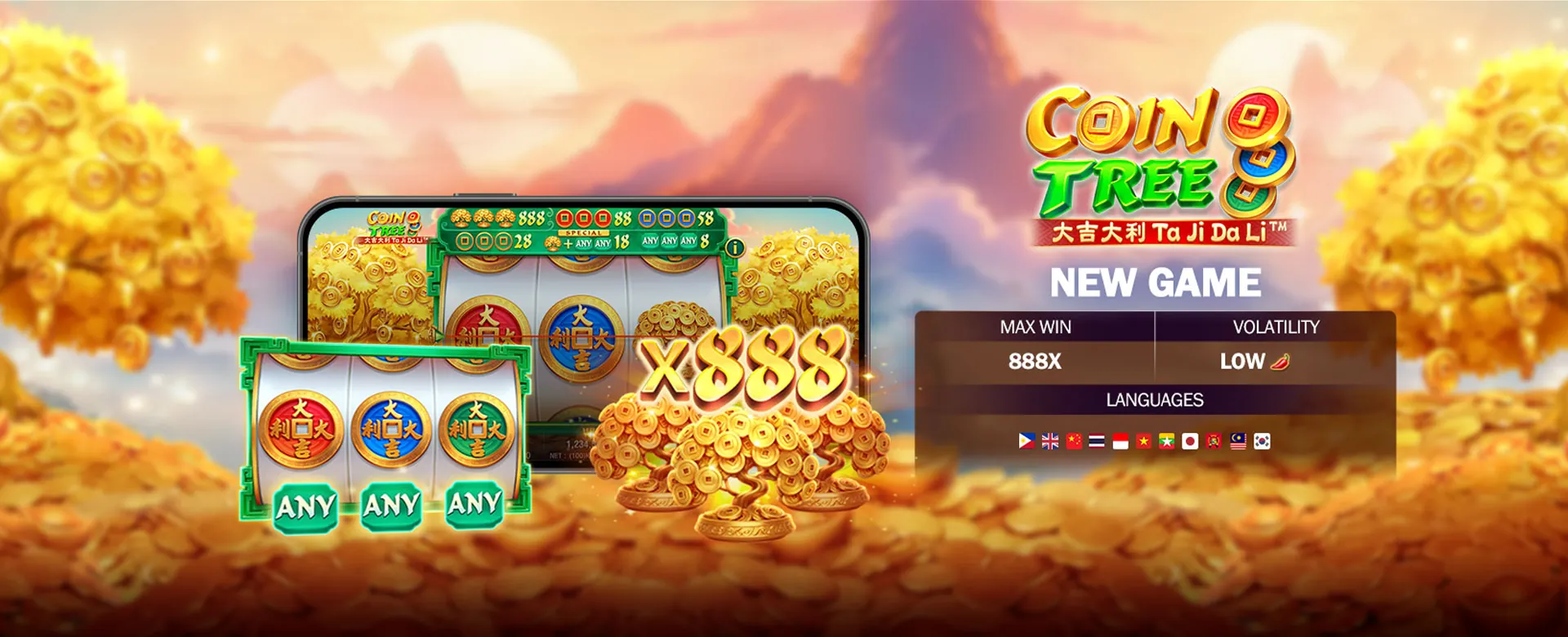spintime Login Page Hero Image