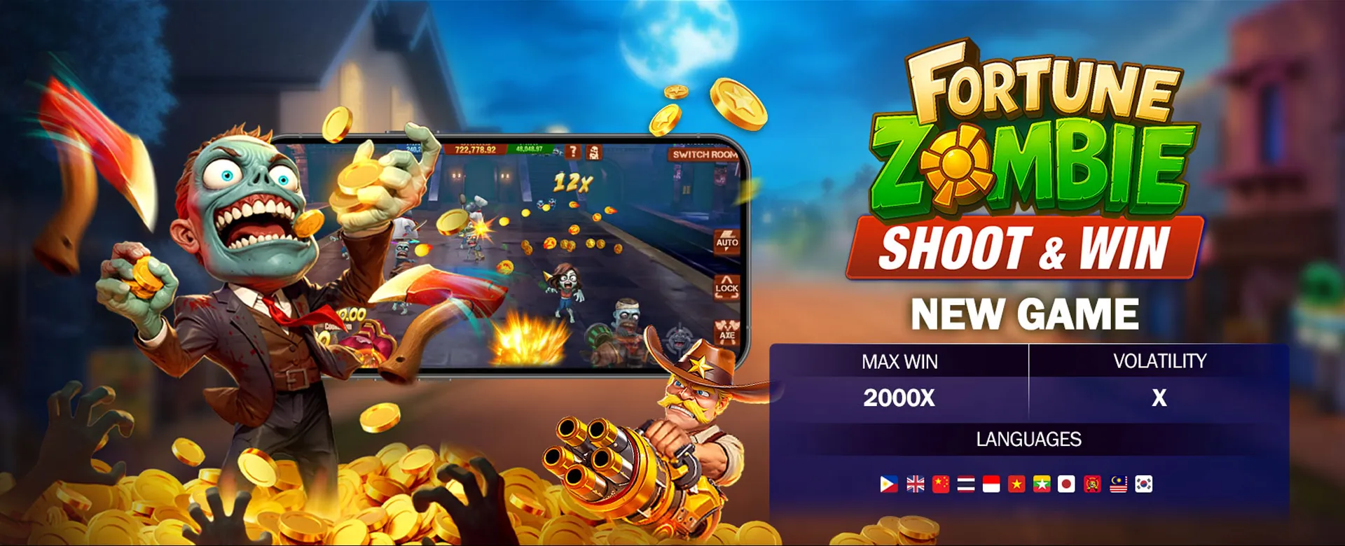 Spintime Blog Hero Image: A vibrant illustration of online casino gaming on a mobile device, highlighting the Spintime app.