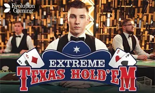 Online Poker Game