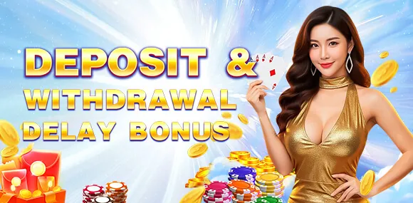 Live Casino Welcome Bonus